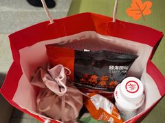 -海底捞火锅(城阳万象汇店)