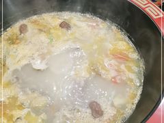 -四姑娘山阿巴郎·藏式花园餐厅