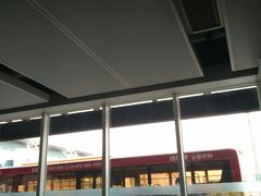 -白云机场商务旅客休息区