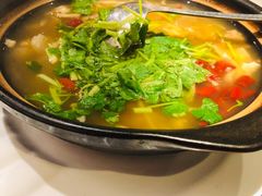 -吉香碳烤生蚝(仙霞路店)