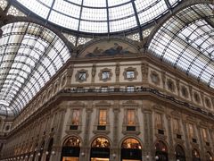 -埃马努埃莱二世拱廊