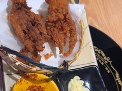 -沼津港精致料理·寿喜烧·烧鸟(青浦宝龙广场日料榜单店)