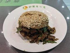 -护国寺小吃店(阜成门桥店)