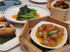 -粤江春·早茶·潮粤菜·宴会(罗湖宝能中心店)