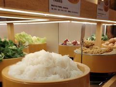 -喜家自助小火锅(卓悦里店)