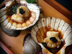 -湖影中餐厅·南京金茂威斯汀大酒店