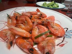 -川悦壹号·川菜(蠡溪路店)