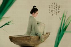 -九月鹰飞汉服摄影工作室