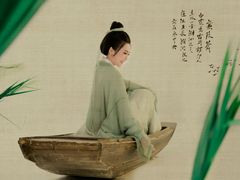 -九月鹰飞汉服摄影工作室