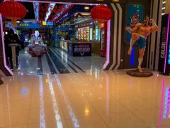 -星悦蓝海欢乐园(石路天虹店)
