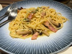 -BomBa意大利餐厅