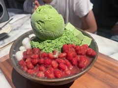 -诺嘉甜品(世贸店)