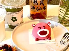 -迦南的早晨蛋糕甜品集合店