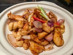 -旺顺阁·北京菜(大望路店)