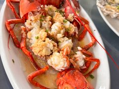 -阿弟特色海鲜餐厅·大排档(平潭店)