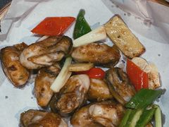 -飞尝蚝·顺德菜·鱼生(顺德总店)