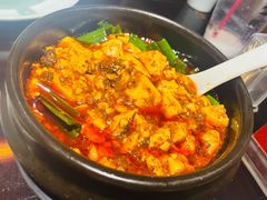 -陈麻婆豆腐总店