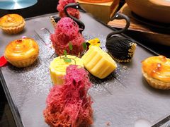 -富淳饭店(陆家嘴保利广场店)