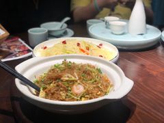 -韵秋荷(宝山龙湖天街店)