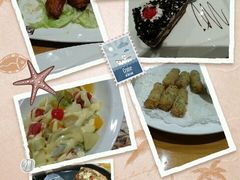 -萨贝尔意式餐厅(富安国际广场店)