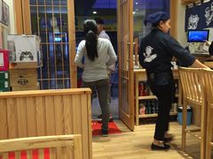 -林妈妈村·日式料理(宝山万达店)