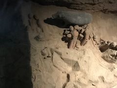 -汉景帝阳陵博物院