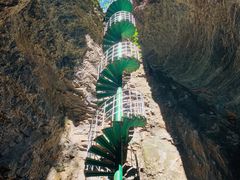 -十渡东湖港风景区