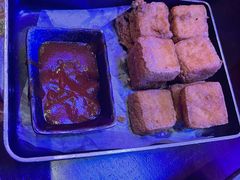 -钳真多钓虾馆·小龙虾海鲜烧烤(九六广场店)