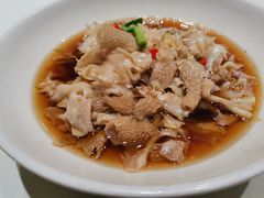 -绿杨春·淮扬宴(庐山路店)