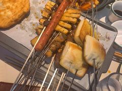 -亿牌牌东北烧烤(博物馆旗舰店)