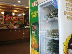 -三千里烧烤(西二道街店)