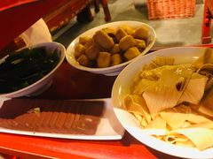 -袁老四重庆老火锅(桐梓坡店)