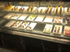 -白虎自助餐厅·真老虎·景观自助餐厅(广州长隆酒店)
