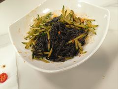 -京味精餐厅(长椿里小区店)