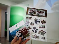 -YECLIP COFFEE 黄色回形针咖啡