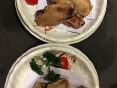 -九井澤精致料理(金茂店)