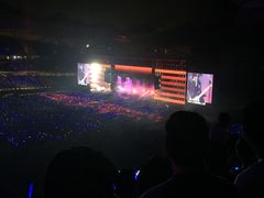 -深圳大运中心世界冠军羽毛球馆