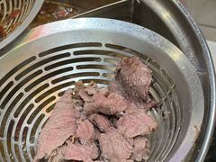 -金龙大四喜牛肉火锅