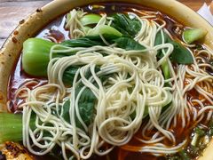 -赵伍面庄(松石大道店)