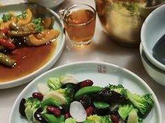 -小吊梨汤·北京菜·烤鸭(华润万象城店)