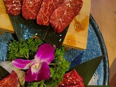 -丸藏和牛烧肉专门店(园区师惠坊店)