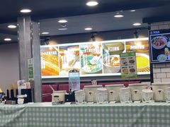 -李先生牛肉面大王(马栏店)
