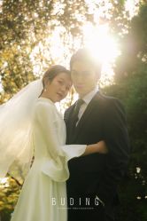 -布丁婚纱摄影工作室