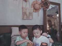 -春风·有糖(崇宁路店)