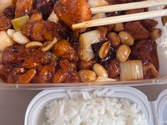 -新侨小馆(东直门北小街店)
