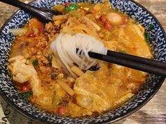 柳州螺蛳粉-粉家柳州螺蛳粉(杨宅路店)