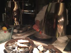 -洲际酒店·地平线全日餐厅HORIZON CAFÉ