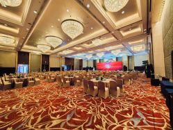 -福州香格里拉·宴会厅