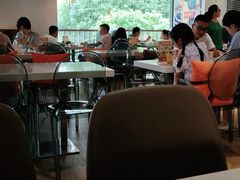 -港久茶餐厅(鹭洲里店)