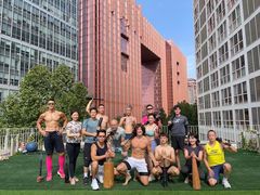 -能量健身私教工作室(1527店)